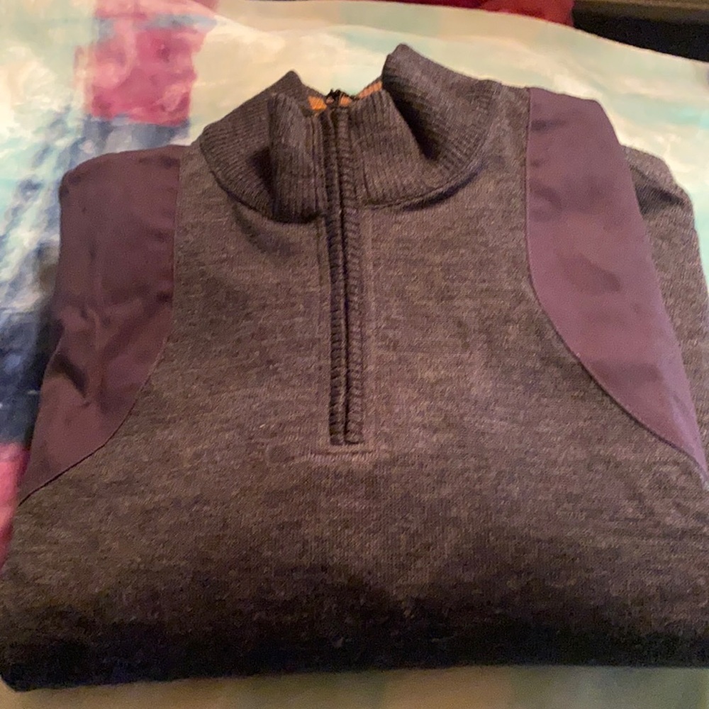 Men’s Beretta sweater